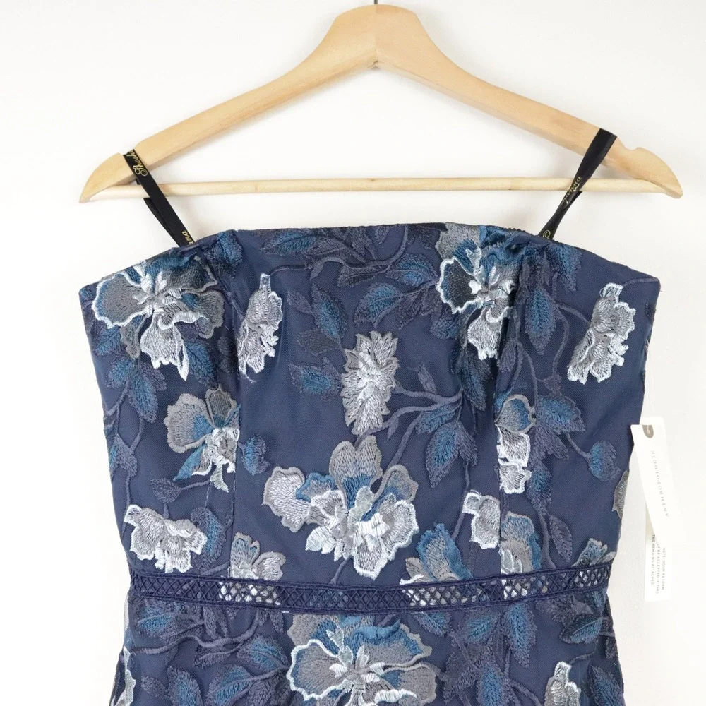 Shoshanna nwt anthropologie
